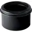 Geberit Přechodka PE DN 90/100 mm / Přechodka / PE-HD / EPDM těsnění / d1 90 mm / d2 110 mm