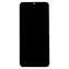 Náhradní LCD displej + dotyková deska + přední kryt pro Realme C25Y