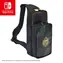 HORI Zelda Shoulder Bag / Taška pro Nintendo Switch / cross-body / nastavitelný popruh