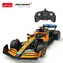 McLaren - Kategorie