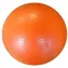 Acra Overball Itálie oranžová / Míč / 23 cm