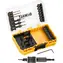 DeWalt T70779T-XJ / Sada vrtáků a bitů / otočný systém / 25 ks