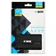 iBox HD-02 černá / Externí box pro 2.5" HDD / SATA / USB 3.2 Gen 1