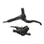 Shimano MT 401 zadní / Hydraulická kotoučová brzda / Sada