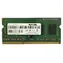 AFOX 8GB DDR4 2666 MHz / Paměťový modul / SO-DIMM / 1,2 V / Pro notebooky