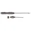 Suretti Carp set 2 v 1 / Kaprový prut / pro lov na položenou / krmítkové a method montáže