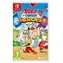 PGS Asterix & Obelix: Heroes / Hra / Strategie / Nintendo Switch