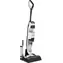 4Swiss VC024 CleanBooster bílá / Tyčový vysavač