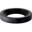 Geberit Manžeta EPDM d 80-100 mm / Manžeta / d1 122 mm / pro závěsné WC