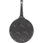 Lamart LT1293 černá / Pánev na lívance / 27 cm / 7 dílků / hliník / nepřilnavý povrch