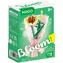 KOCO Stavebnice mini Flower Series č.8: Dešťová lilie / Stavebnice / 147 dílků