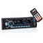 Blow AVH-8890 černá / Autorádio / Bluetooth / USB / FM / 45W / LCD displej