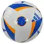 ADIDAS Fotbalový míč IN9371 bílo-modrá / Velikost 5 / TPU / EURO 2024