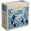 INTERDRUK Puzzle Art on Tiles: Tukani / 500 dílků / 47 × 33 cm