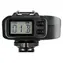 Godox X1R-C / Přijímač blesku / Pro Canon / TTL / HSS 1/8000 s / Godox X 2,4 GHz
