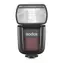 Godox V850III / Blesk / Li-ion baterie / HSS 1/8000s / Godox X 2,4GHz / Zoom 20-200mm