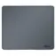 C-TECH MP-01 šedá / Podložka pod myš / 320x270x4mm / obšité okraje