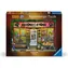 RAVENSBURGER Puzzle Vintage Vinyl / 1000 dílků