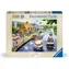 RAVENSBURGER Puzzle Leisure Days č.7: Večer u řeky / 1000 dílků / 70 x 50 cm