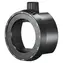 Godox AK-R25 / Adaptér / pro projekční nástavec AK-R21 / pro blesky s obdélníkovou hlavou