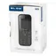 BLOW P18D černá / Tlačítkový telefon / Dual SIM / 4,4” displej / FM rádio / Bluetooth