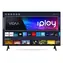 32" Allview 32iPlay6200-H / Smart TV / LED / HD Ready