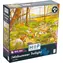HOP Puzzle Letní soumrak BIG / 250 dílků / 48 x 34 cm