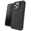 ZAGG Luxe Snap černá / Zadní kryt / iPhone 15 Pro Max / Grafen
