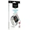 MyScreen Diamond Glass Edge3D stříbrná / Ochranné sklo / Apple Watch Ultra/Ultra 2 49 mm / 9H