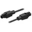 Teltonika PR2PP10B / Napájecí kabel / 4-pin – 4-pin / 1 m