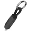 4smarts Enterprise Storage USB4 grafitová / Kabel USB-C - USB-C / 40 Gbps / PD 240 W / 6 cm