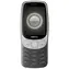 Nokia 3210 4G černá / Tlačítkový telefon / Dual SIM / 2,4" displej / LTE / doprodej