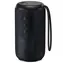 USAMS US-YC011 černá / Bluetooth reproduktor / 10W / IPX7 / BT 5.0 / USB-C