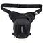 WildMan TAKEZERO MTX2 černá / Taška na stehno / 2,5 l / PU materiál / Voděodolná