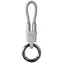 4smarts USB-C klíčenkový kabel 11,5 cm 20 ks / Sada nabíjecích kabelů / 60W / 480 Mbit/s / POS stojan