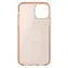 Adidas OR Big Logo růžovozlatá / Kryt / Apple iPhone 11 Pro / Polykarbonát, TPU