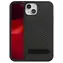 ZAGG Denali Snap Kickstand černá / Ochranný kryt / Apple iPhone 14 Plus / 15 Plus / MagSafe