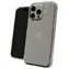 ZAGG Luxe průhledná / Zadní kryt / Apple iPhone 15 Pro Max / Grafen