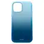 LAUT Huex Fade iPhone 12 a 12 Pro modrá / Pouzdro / TPU / IML technologie