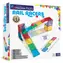 MAGNA-TILES Magnetická stavebnice Rail Racers / 33 dílů / od 3 let