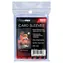Ultra PRO Obaly na karty Standard / 100 ks / 66 x 93 mm / Průhledné