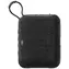 USAMS YX015 černá / Reproduktor / Bluetooth 5.3 / TWS / 1200 mAh