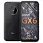 Gigaset GX6 PRO Titanium Black / Mobilní telefon