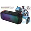 SoundBox 650 / Přenosný reproduktor / Bluetooth / FM rádio / USB/SD / Party