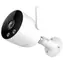 Imilab EC3 Lite bílá / Venkovní IP kamera / 1296p / 2304 × 1296 / Wi-Fi / microSD / noční vidění