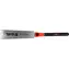 YATO Pila na dřevo japonská oboustranná 660 mm / Pila na dřevo / Ocel SK5 / 7 a 12 TPI / Rukojeť ABS/TPR