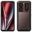 Oukitel WP300 červená / Mobilní telefon / 5G / IP69K / 12GB / 512GB