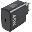 Rebeltec PD45W / Napájecí adaptér / USB-C / Power Delivery / 45 W