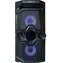 Rebeltec SoundBox480 / Bluetooth reproduktor / karaoke / TWS
