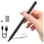 4smarts Active Stylus Pen MPP černá / Aktivní stylus / MPP 2.0 / 4096 úrovní tlaku / Magnetický úchyt / Výdrž 60 h